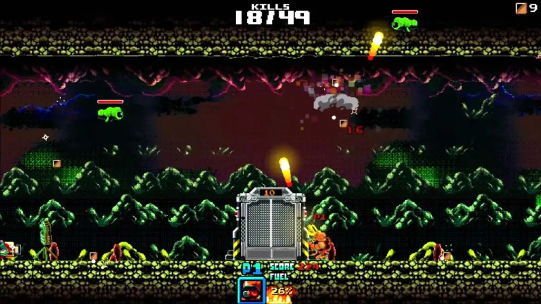 图片[5]-仁慈之枪/怜悯之枪-游糖YoTeb