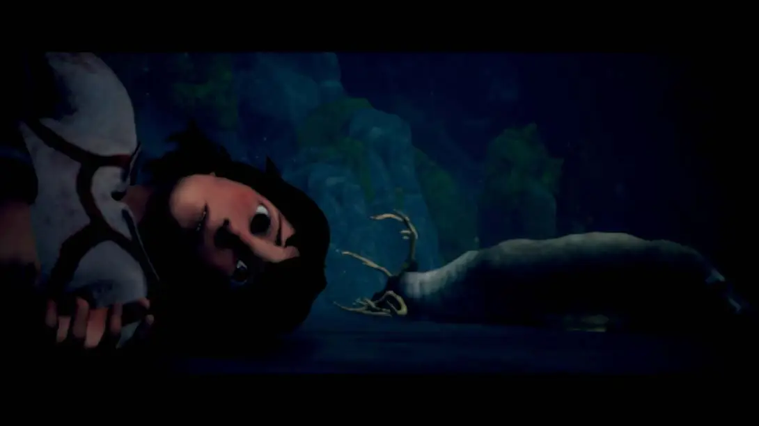 图片[2]-【美版】永夜 雪落 .Skabma – Snowfall-游糖YoTeb