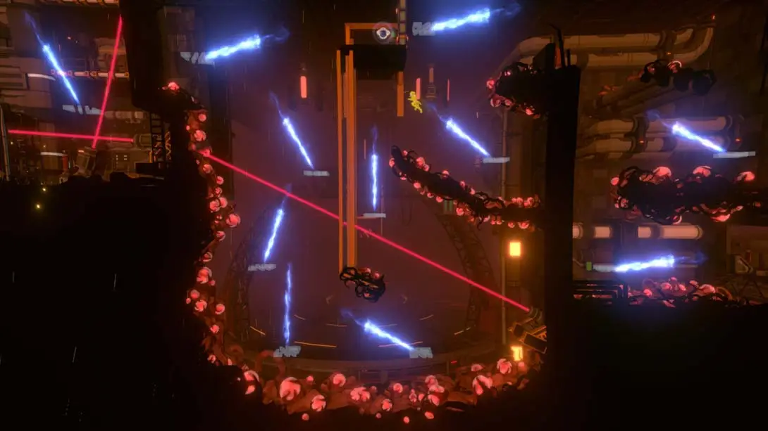 图片[3]-【美版】穿越噩梦 .Through the Nightmares-游糖YoTeb