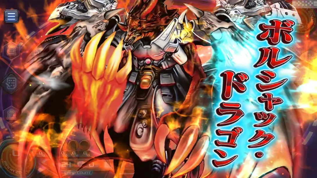 图片[4]-【日版】和杜玛一起玩吧！！！ デュエマであそぼう!!-游糖YoTeb