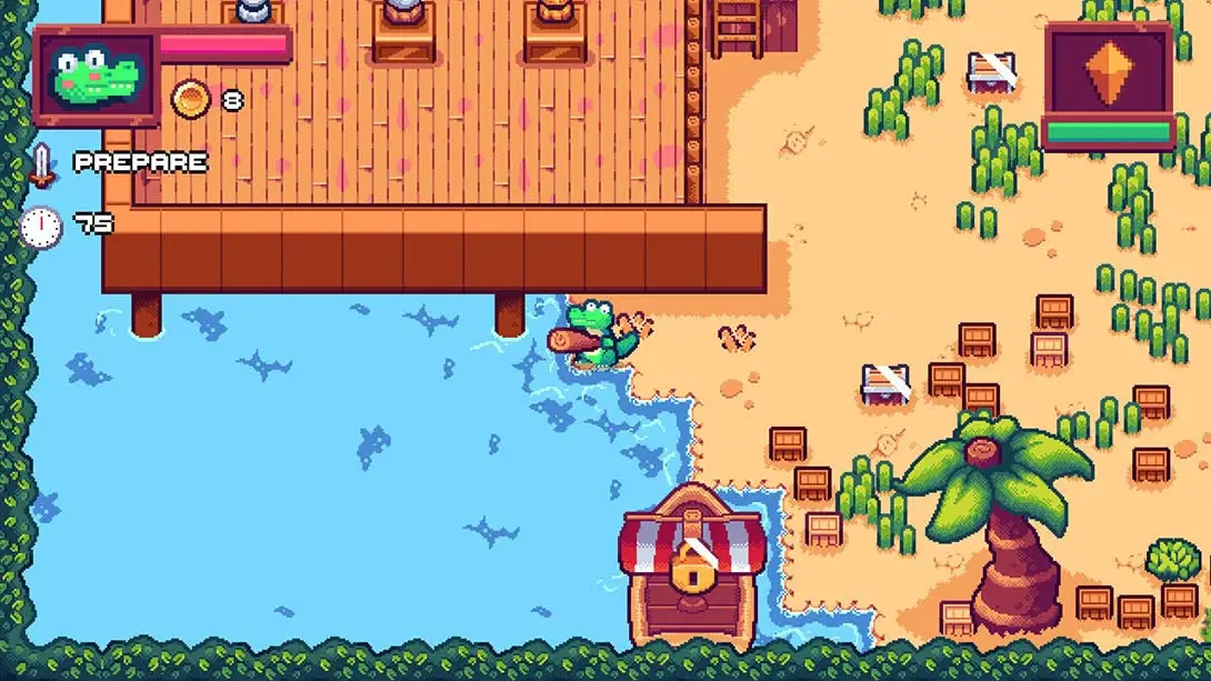 图片[2]-【美版】狂暴海洋 Wild Seas-游糖YoTeb