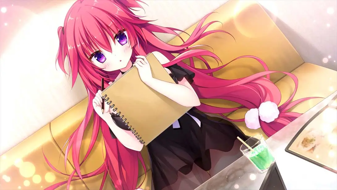 图片[4]-【日版】兽娘道 .Kemonomichi Girlish Square-游糖YoTeb