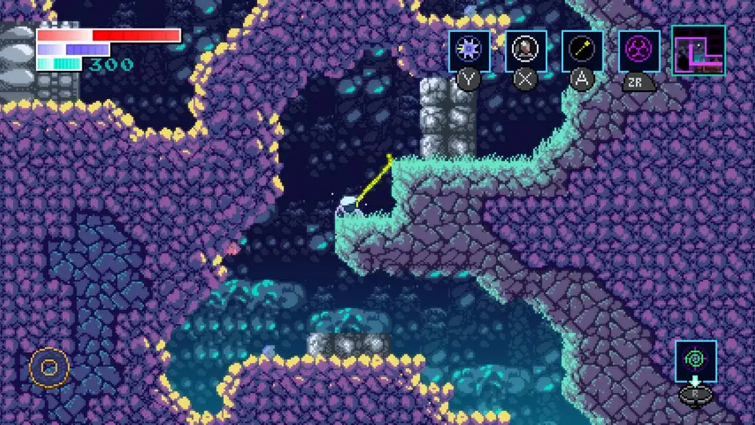 图片[5]-公理边缘 2 Axiom Verge 2-游糖YoTeb