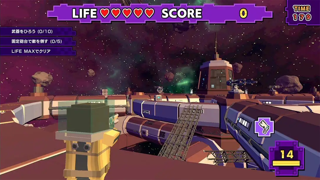 图片[4]-体素银河 Voxel Galaxy-游糖YoTeb