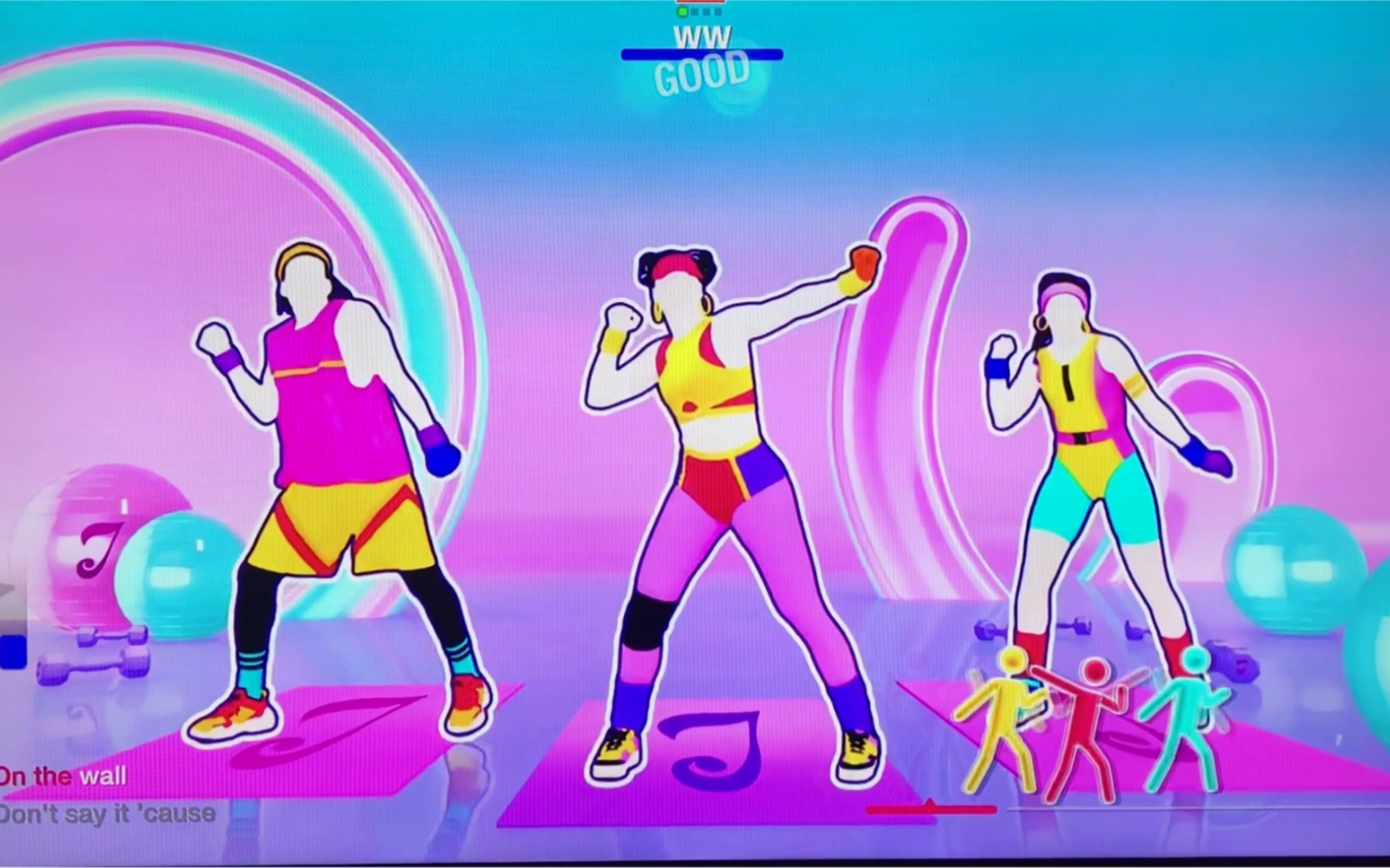 图片[2]-舞力全开 精选集 .JUST DANCE STAR-游糖YoTeb