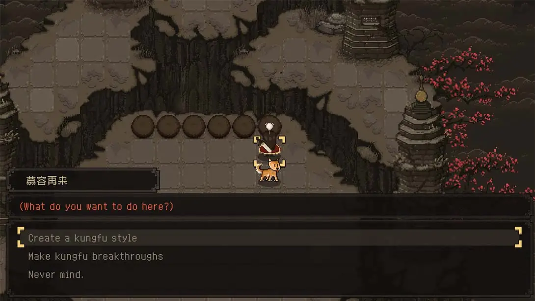 图片[3]-大江湖之苍龙与白鸟（1.0.3）金手指-游糖YoTeb