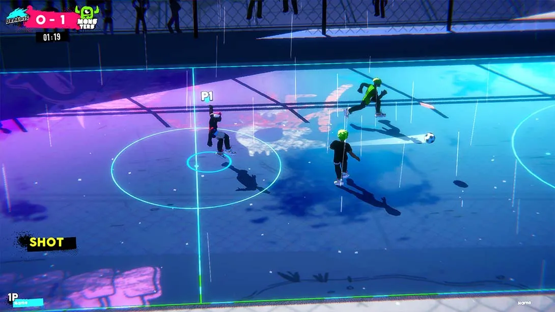 图片[2]-【美版】好球！2 Golazo 2-游糖YoTeb