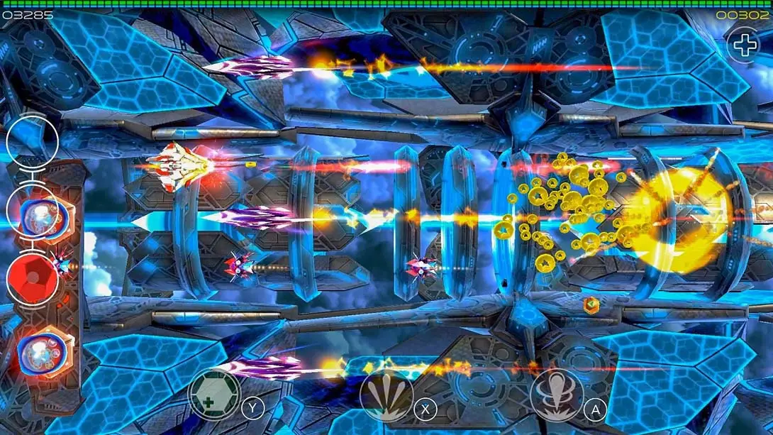 图片[6]-宇宙战士 Space warrior-游糖YoTeb