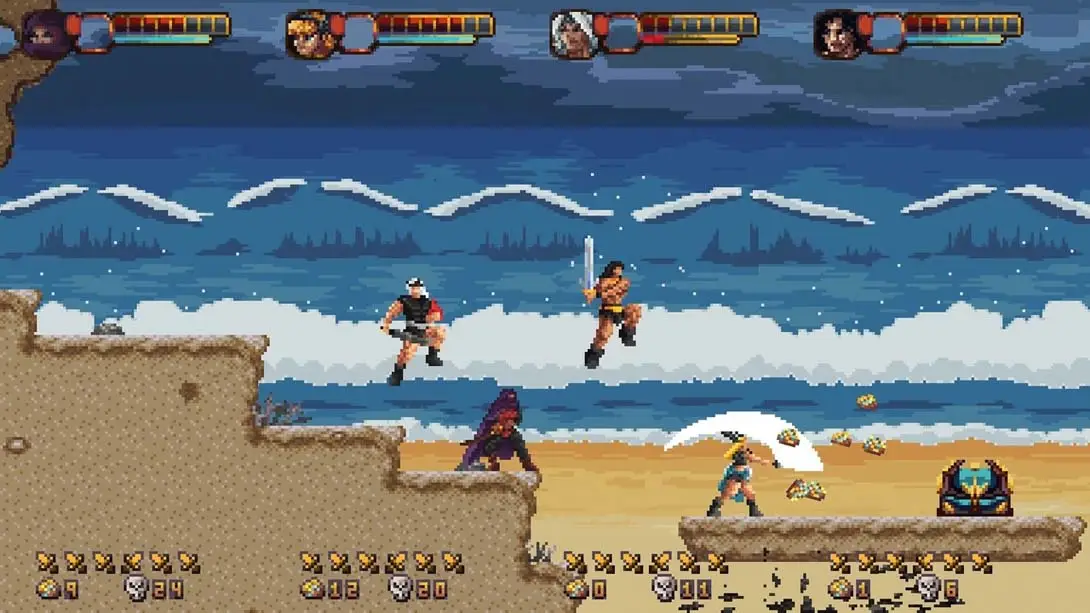 图片[4]-【美版】阿巴索 .Abathor-游糖YoTeb