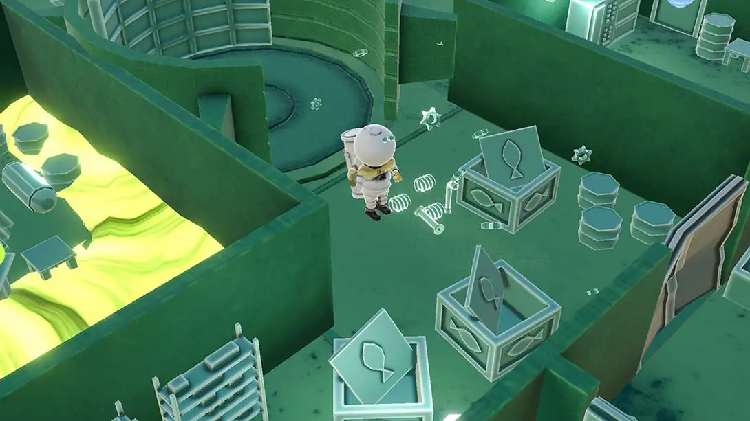 图片[2]-【美版】11天后遗忘 MEGALAN 11-游糖YoTeb