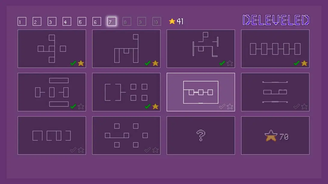 图片[5]-Deleveled-游糖YoTeb
