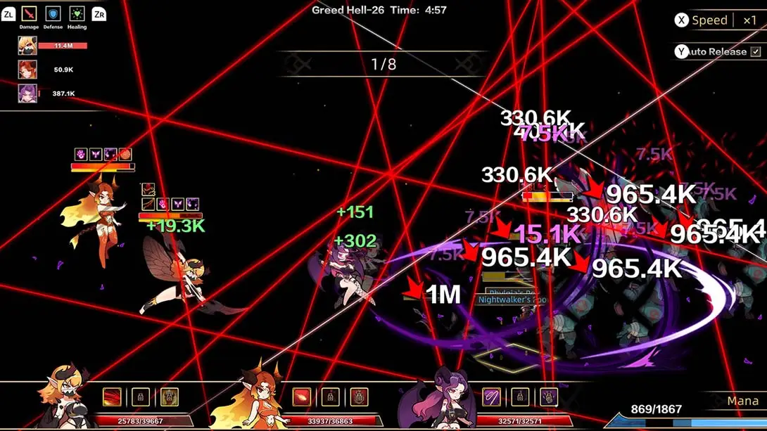 图片[6]-【美版】挂姬恶魔 .Idle Devils-游糖YoTeb