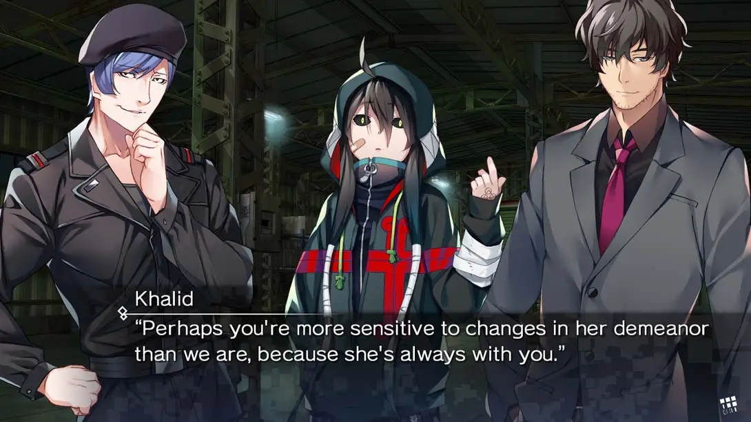 图片[6]-【美版】灰色 幻影扳机第八章 GRISAIA PHANTOM TRIGGER 08-游糖YoTeb