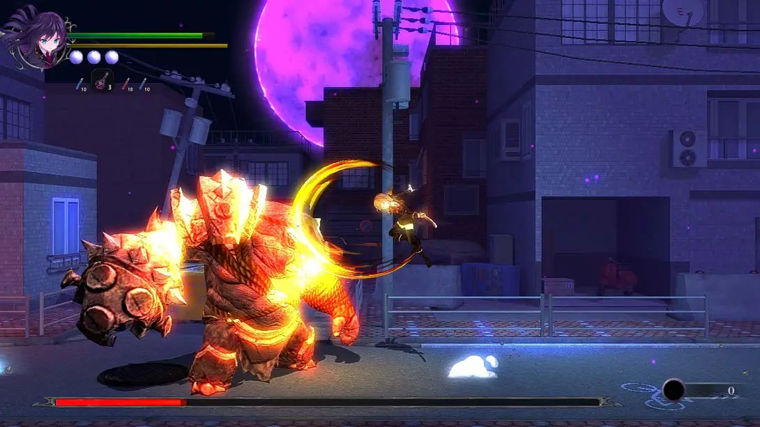 图片[6]-【美版】狩猎者X HunterX-游糖YoTeb