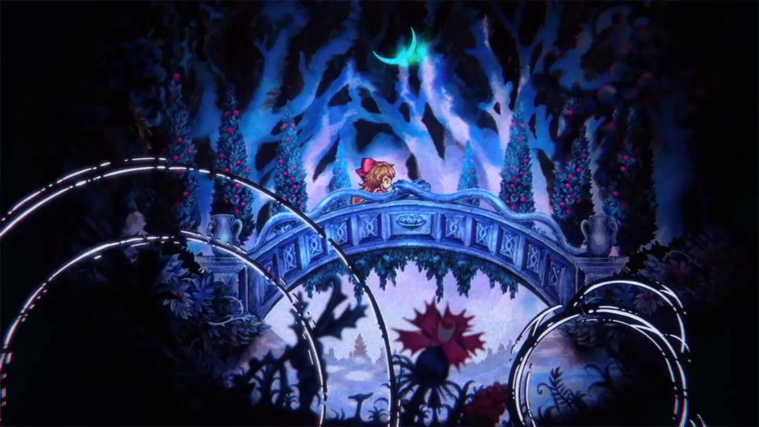 图片[5]-【美版】红鞋子与伊莉丝 .Little Goody Two Shoes-游糖YoTeb