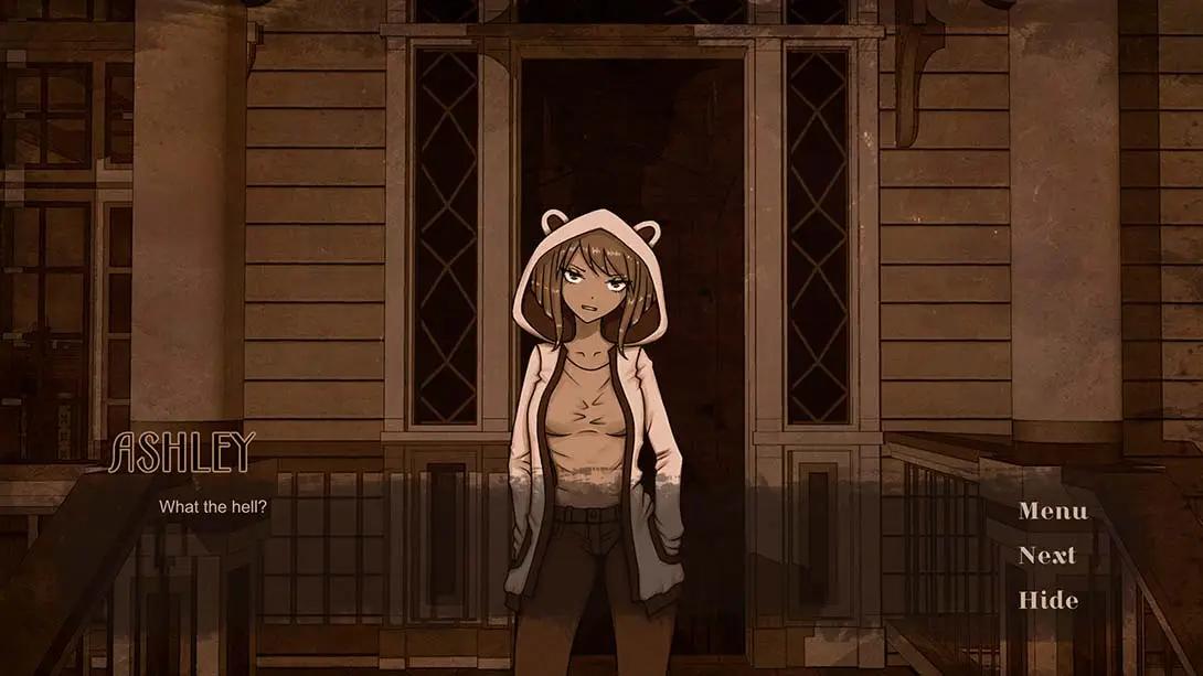 图片[3]-【美版】Silenced The House-游糖YoTeb