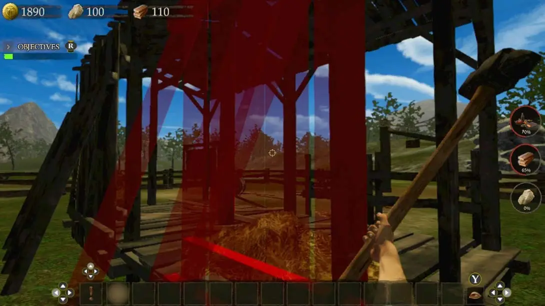 图片[3]-【美版】城堡翻新师 Castle Renovator-游糖YoTeb