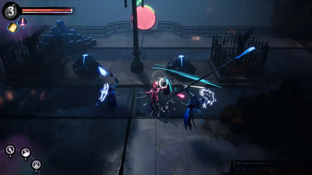 图片[3]-【美版】层层梦境 Dreamscaper-游糖YoTeb