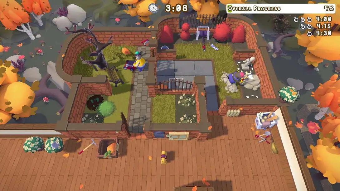 图片[2]-【美版】分手装修 终极版 Tools Up! Ultimate Edition-游糖YoTeb