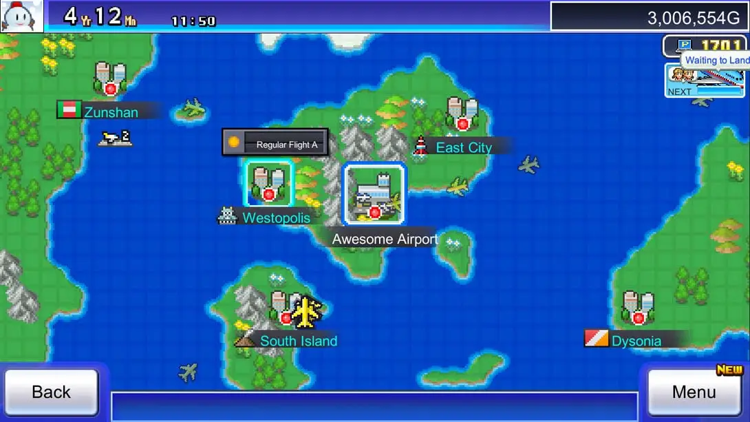 图片[2]-【美版】珍宝机场物语 Jumbo Airport Story-游糖YoTeb