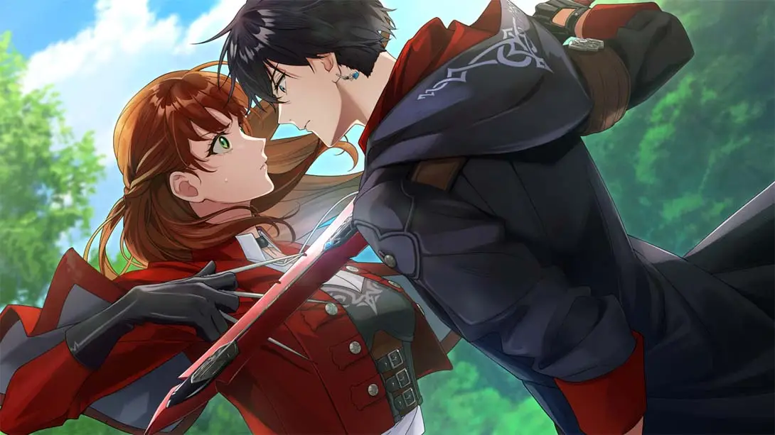 图片[2]-【欧版】红玲的恸哭 .The Red Bells Lament-游糖YoTeb