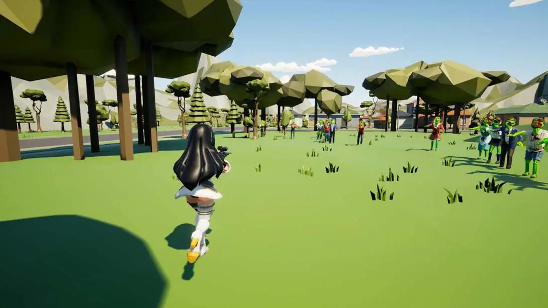 图片[4]-无尽 vs. 邪恶 Hentai vs. Evil-游糖YoTeb