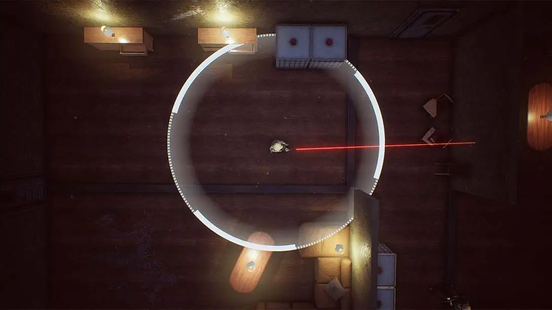 图片[1]-【美版】再死一次 .Die Again-游糖YoTeb