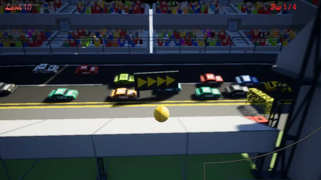 图片[2]-愤怒的高尔夫 Angry Golf-游糖YoTeb