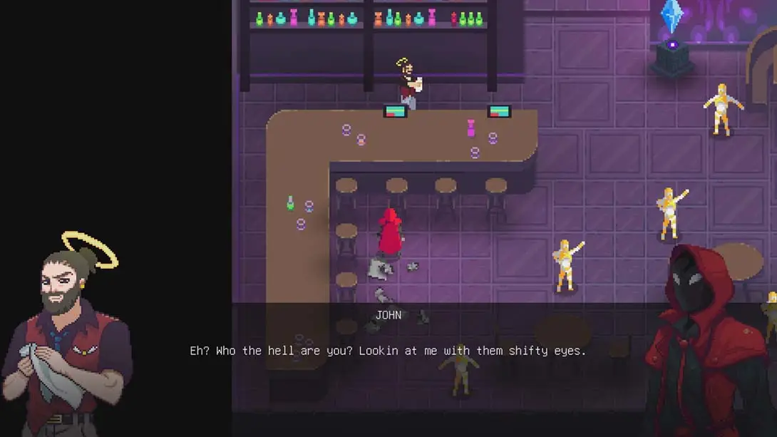 图片[5]-《墮落天使》1.0.0-游糖YoTeb