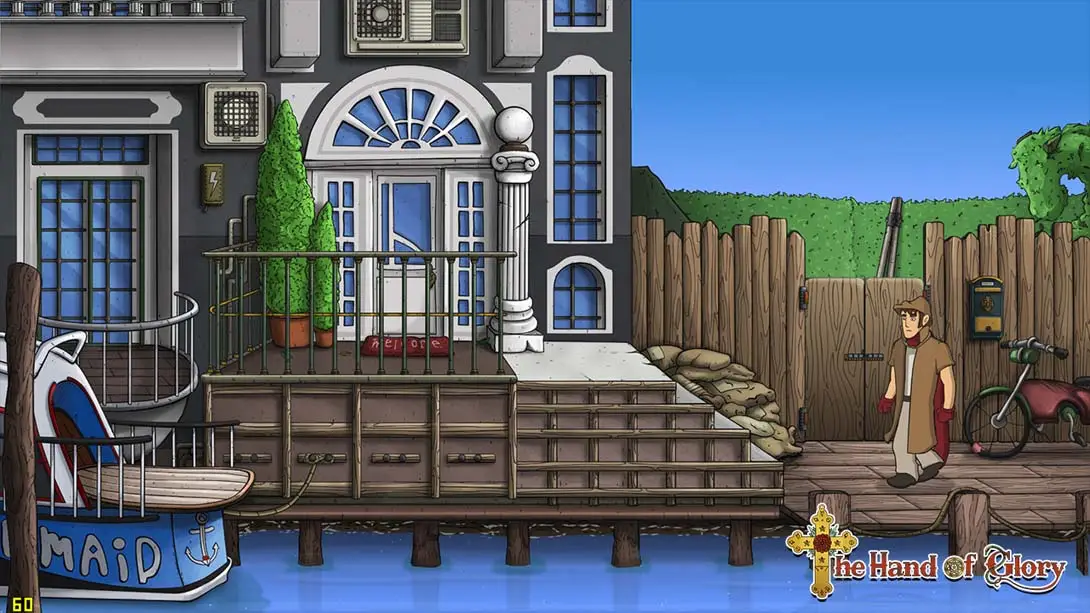 图片[2]-【美版】荣耀之手 The Hand of Glory-游糖YoTeb