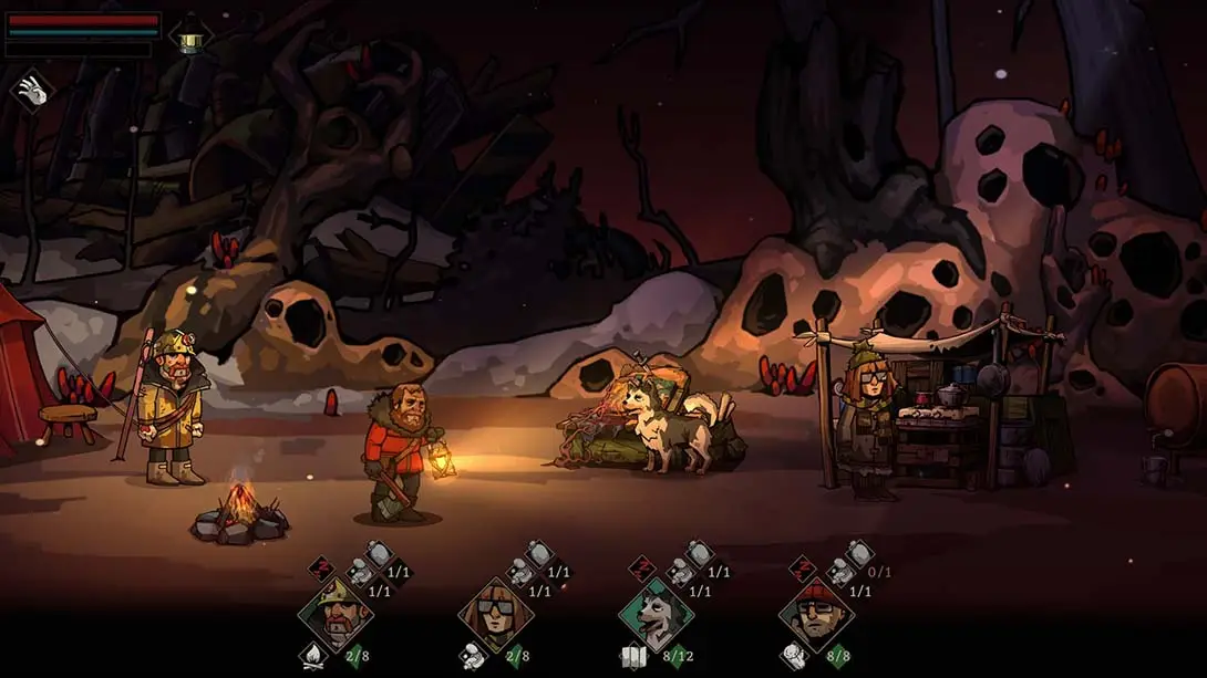 图片[4]-理智边缘 .Edge of Sanity（1.1.12）金手指-游糖YoTeb