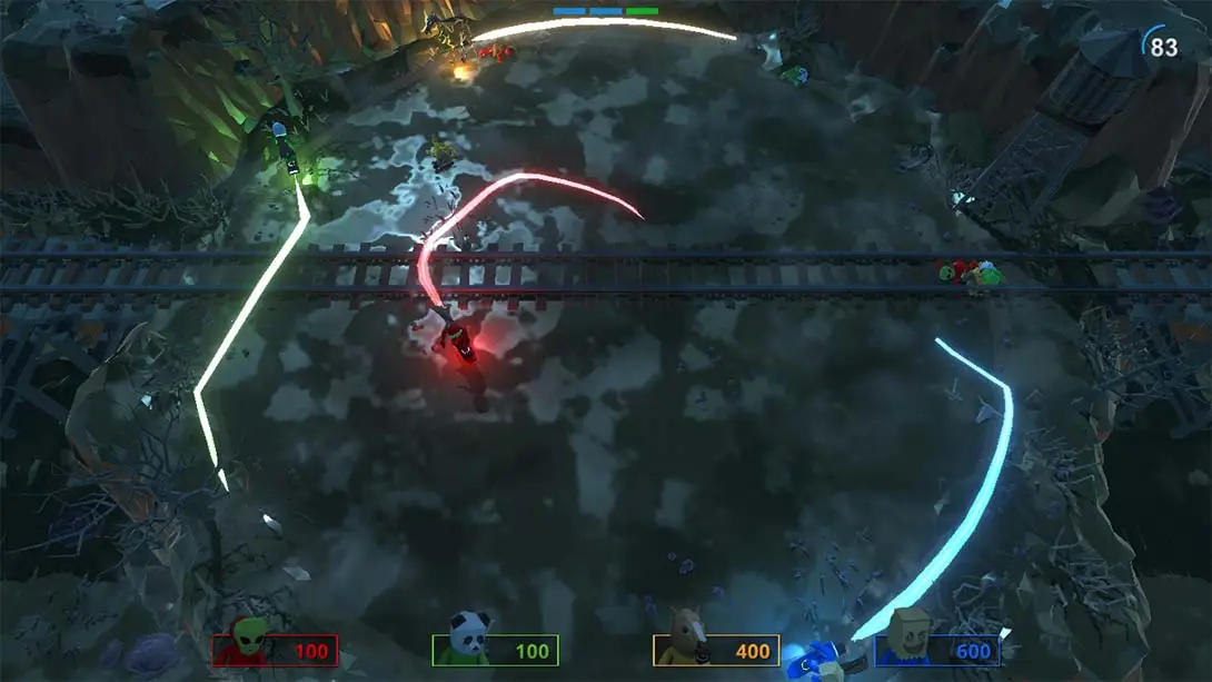 图片[5]-【英版】揍击派对 .Pummel Party-游糖YoTeb