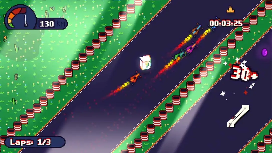 图片[2]-【美版】火力竞赛 .Fire Race-游糖YoTeb