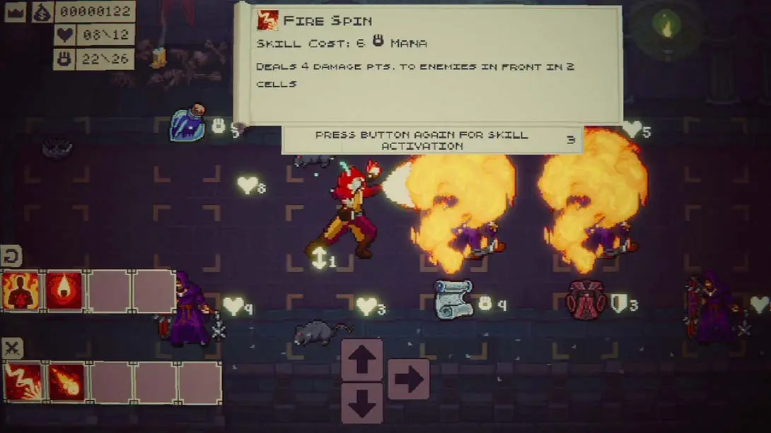 图片[2]-陷阵孤雄.Forrader Hero（1.0.0）金手指-游糖YoTeb