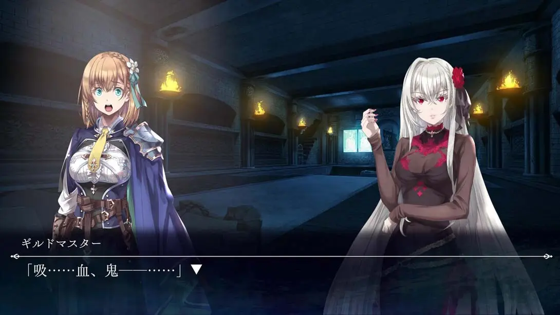 图片[1]-哥布林杀手 另一个冒险 噩梦盛宴 .Gobloyin Slayer（1.03）金手指-游糖YoTeb