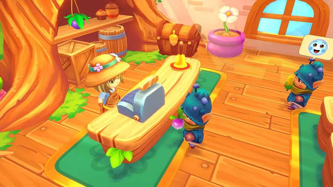 图片[6]-【美版】甘露岛 .Sugardew Island-游糖YoTeb