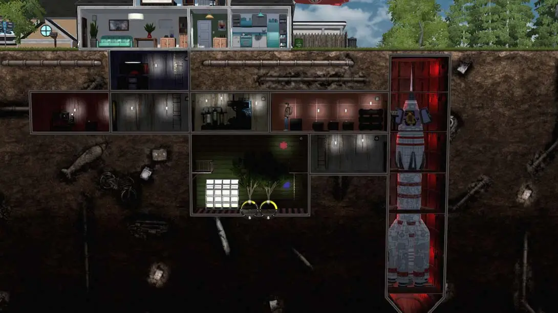 图片[6]-【美版】末日准备狂 Mr. Prepper-游糖YoTeb