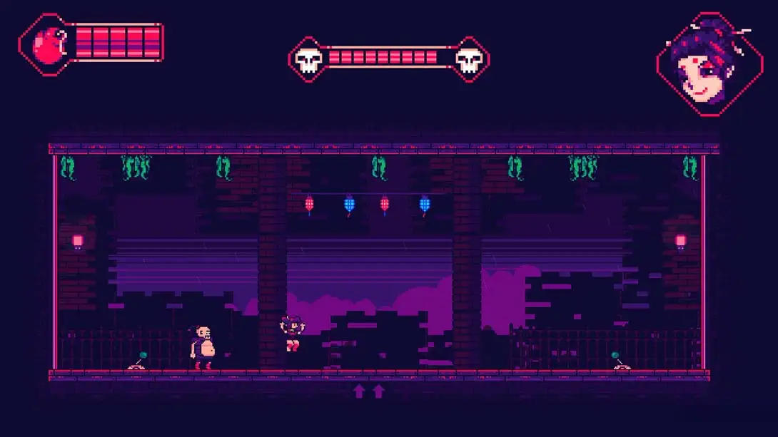 图片[1]-【美版】超级艺妓霓虹灯 Super Geisha Neon-游糖YoTeb