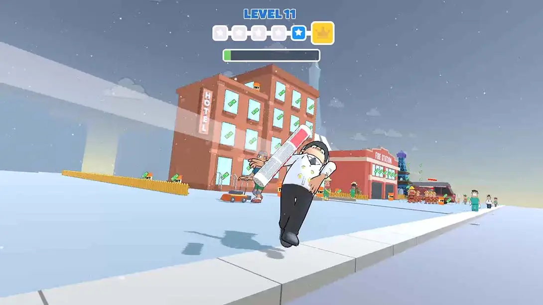 图片[3]-【美版】纸坏 Paper Bad-游糖YoTeb