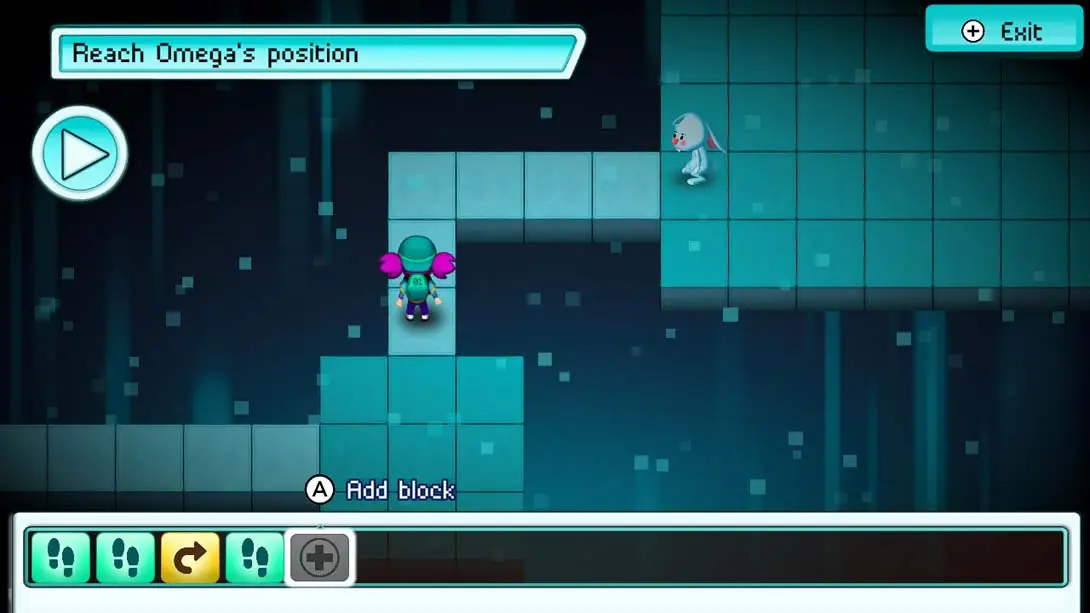 图片[4]-【美版】故障英雄 .Glitch Hero-游糖YoTeb