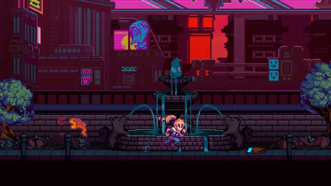 图片[6]-【美版】盾牌少女 Shieldmaiden Remix Edition-游糖YoTeb