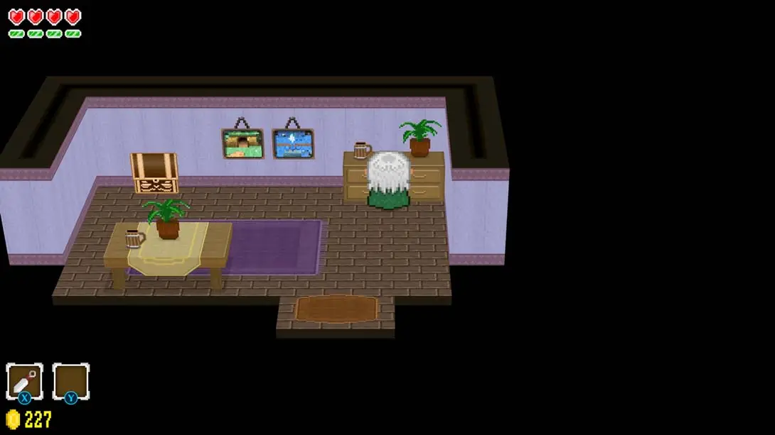 图片[6]-【美版】夏努尔 银风传奇 .Shalnor Silverwind Saga-游糖YoTeb