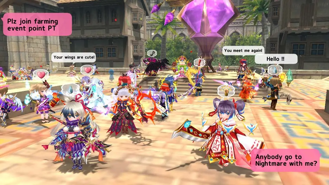 图片[5]-【美版】元素骑士R Elemental Knights R-游糖YoTeb