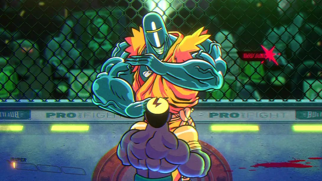 图片[3]-雷霆战魂（1.0.0）-游糖YoTeb