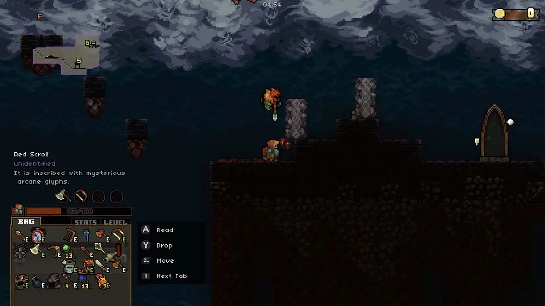 图片[5]-瓦甘特 Vagante-游糖YoTeb