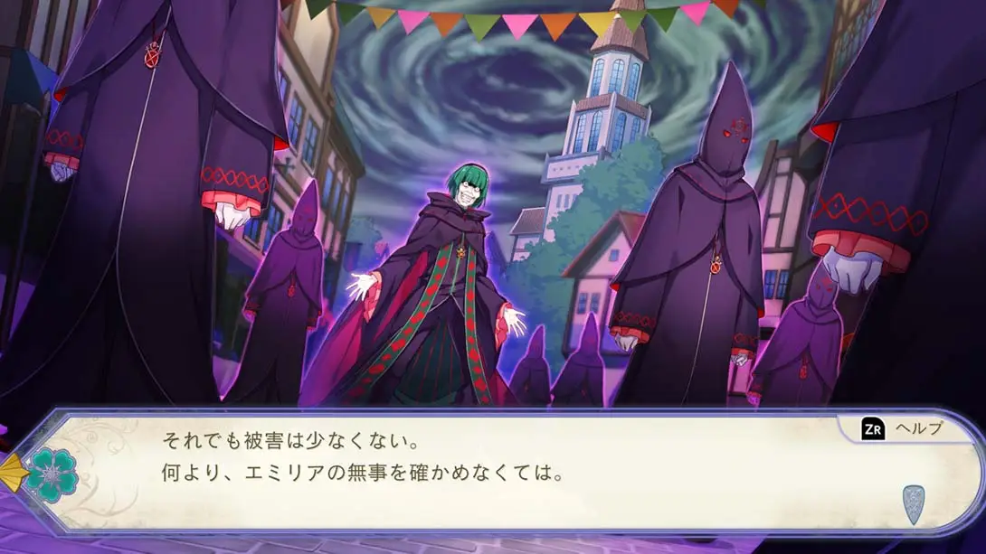 图片[3]-Re:从零开始的异世界生活虚假的王选候补-游糖YoTeb