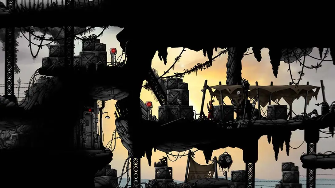 图片[4]-《巴别图书馆》1.0.3-游糖YoTeb