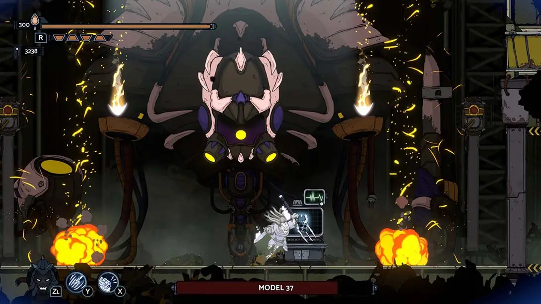 图片[2]-【美版】生物变形 .BIOMORPH-游糖YoTeb