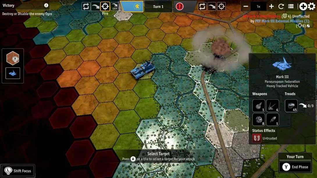 图片[3]-【美版】食人魔 Ogre-游糖YoTeb