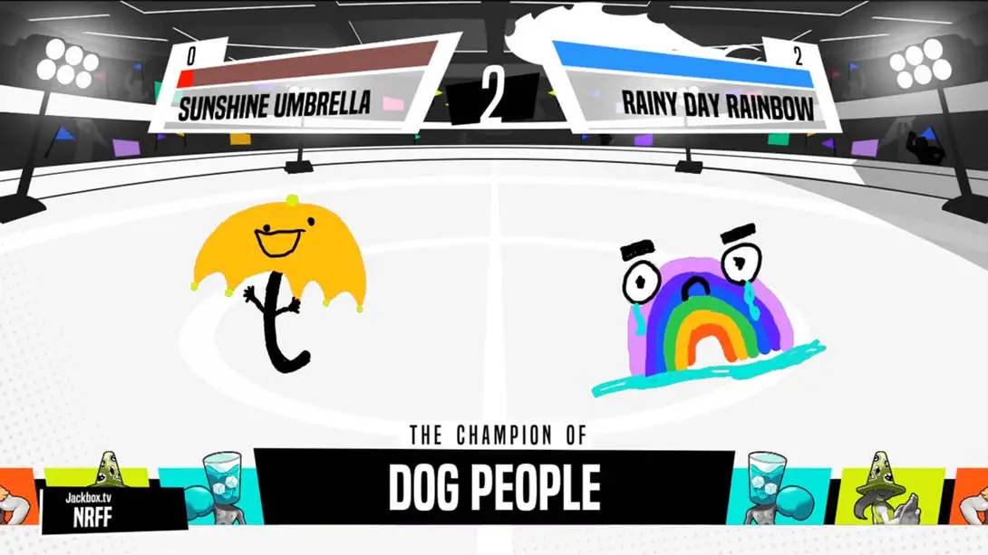 图片[1]-杰克盒子的派对游戏包7 The Jackbox Party Pack7-游糖YoTeb